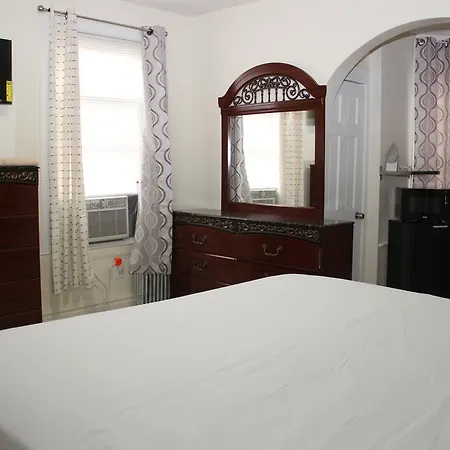 Apartment Sleep Days Avenue H *