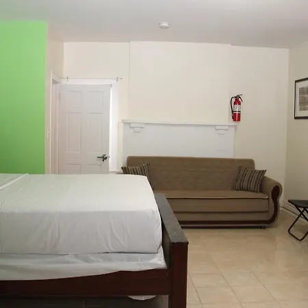 Apartment Sleep Days Avenue H New York