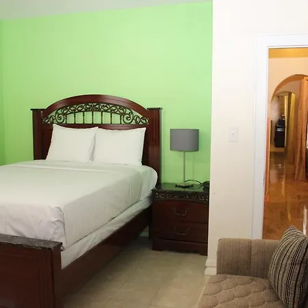 Apartment Sleep Days Avenue H
