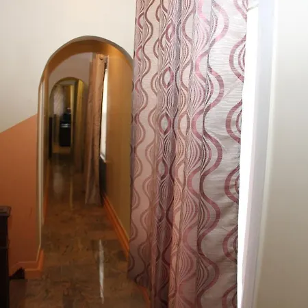 Sleep Days Avenue H Apartment *