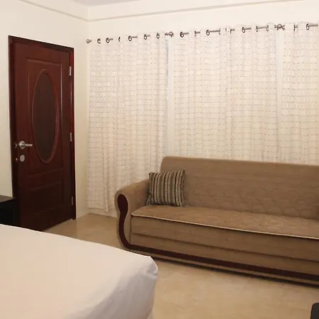 Sleep Days Avenue H Apartment New York