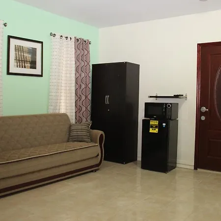 Sleep Days Avenue H Apartment New York