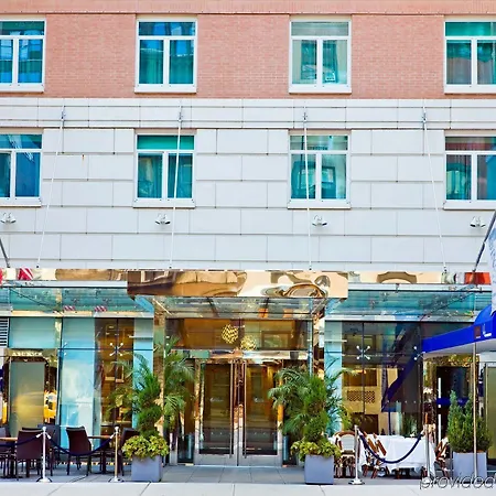 Hayden Hotel New York