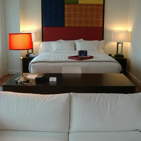 Hotel Hayden