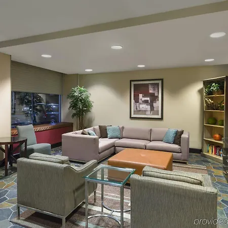 Candlewood Nyc -times Square By Ihg