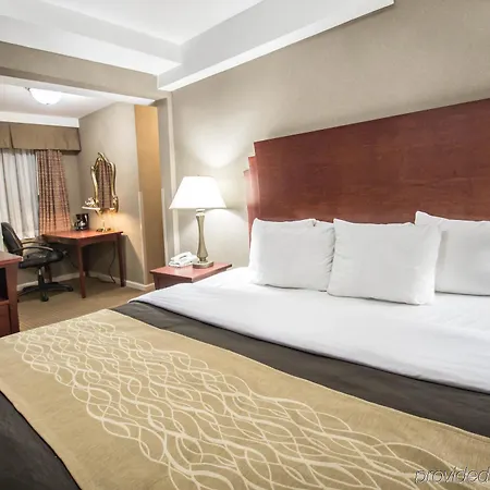 Hotel La Quinta By Wyndham Park New York