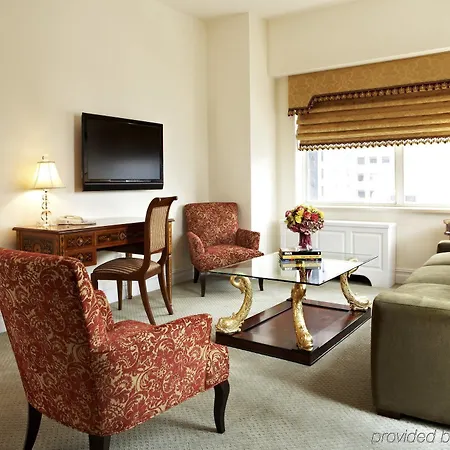 Hotel The Kimberly