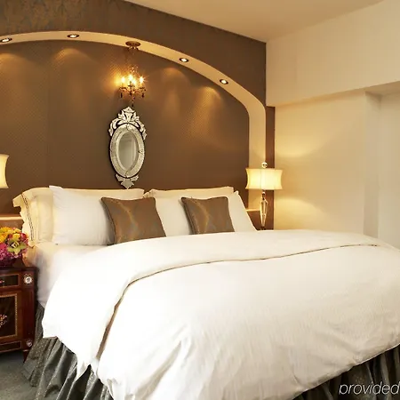 Hotel The Kimberly New York