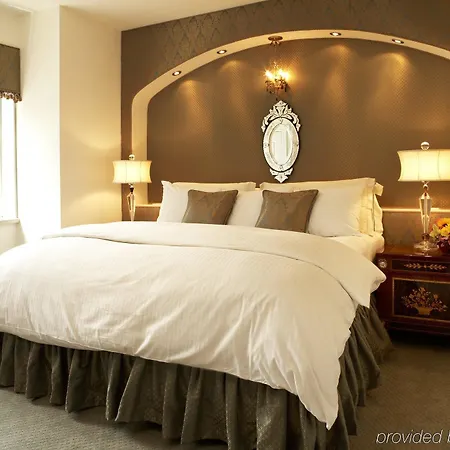 Hotel The Kimberly New York