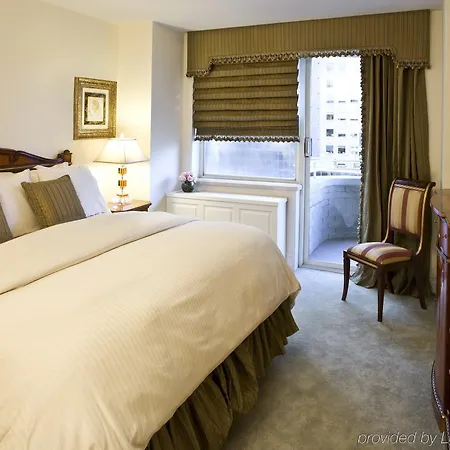 The Kimberly 4* New York