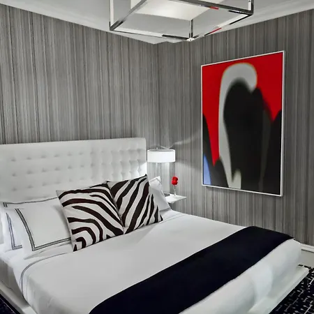 Moderne 4*