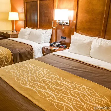 Hotel Ramada By Wyndham Times Square West