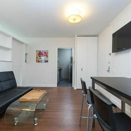 Apartment Ny Away - Murray Hill 2 -bedroom - N12m New York