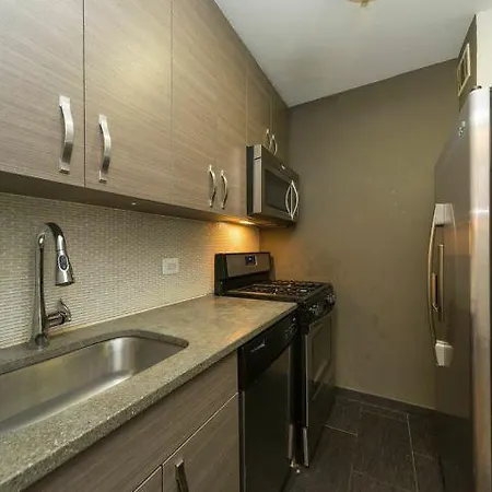 Ny Away - Murray Hill 2 -bedroom - N12m Apartment *