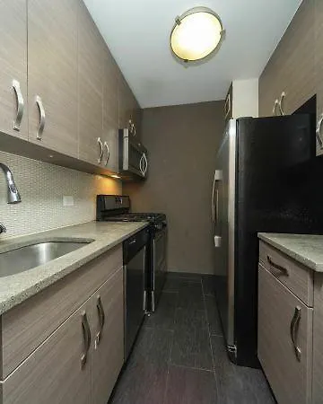 Ny Away - Murray Hill 2 -bedroom - N12m *