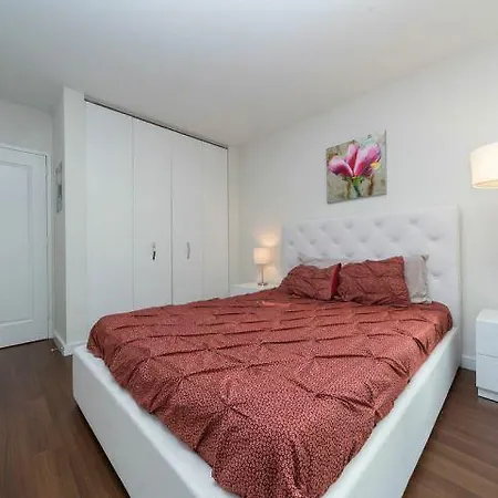 Apartment Ny Away - Murray Hill 2 -bedroom - N12m