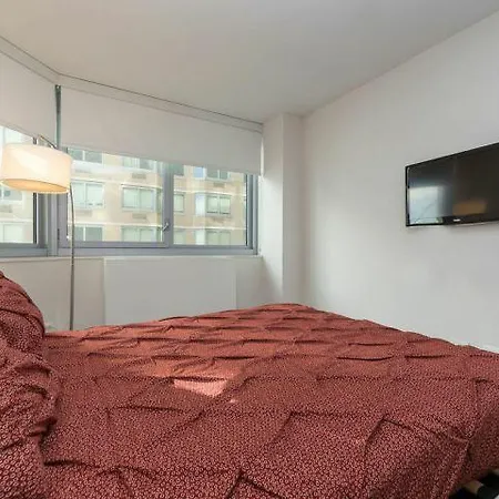 Ny Away - Murray Hill 2 -bedroom - N12m Apartment *