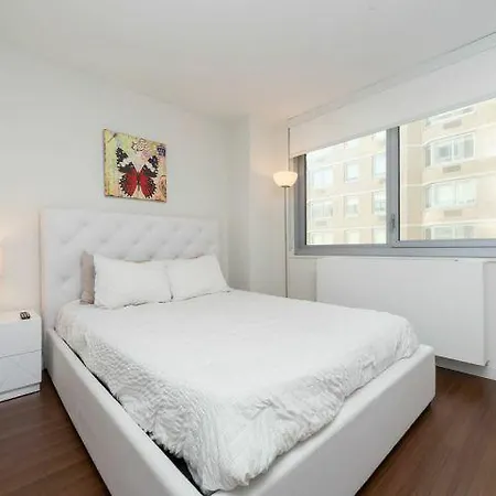 Ny Away - Murray Hill 2 -bedroom - N12m * New York