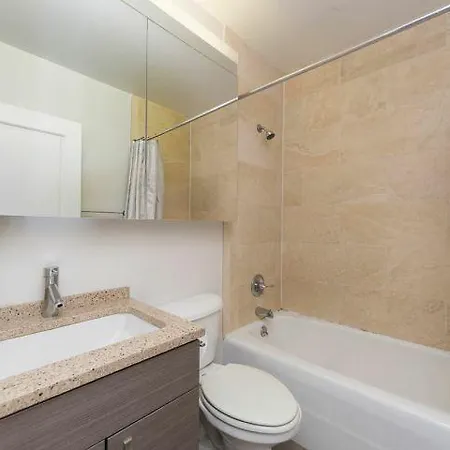 Ny Away - Murray Hill 2 -bedroom - N12m Apartment New York