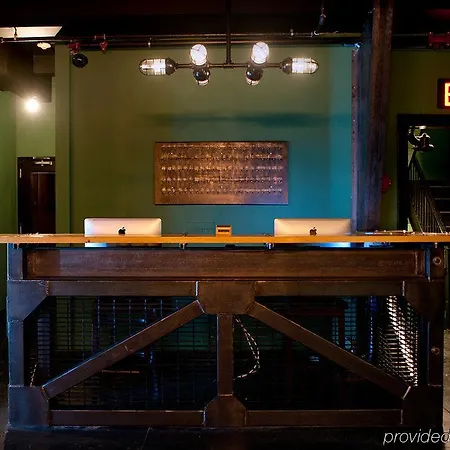 Hostel The Bowery House New York