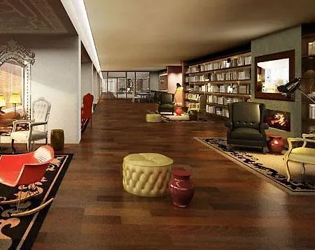 Ny Away - Financial District 2-bedrooms - 608