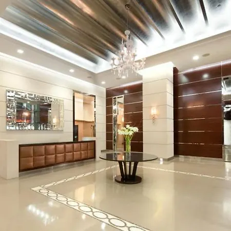 Ny Away - Central Park Upper West Side Luxury 1 Bedroom 12e *