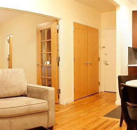 Apartment Ten15nyc New York