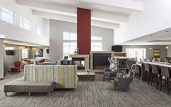 By Marriott The Bronx At Metro Center Atrium 3* New York