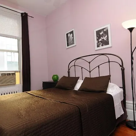 Natural History Museum Apartment Apartment New York