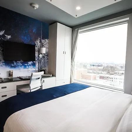 Wyndham Garden Brooklyn Sunset Park