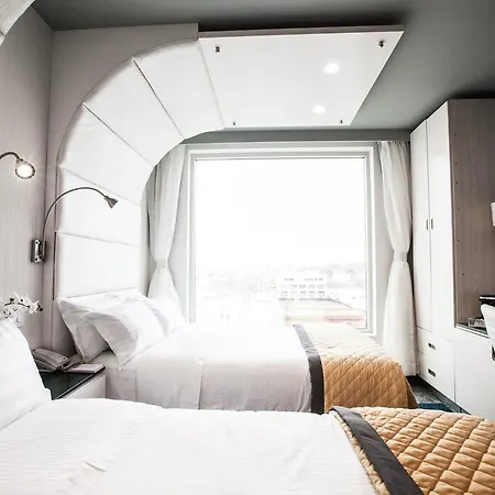 Wyndham Garden Brooklyn Sunset Park 4* New York