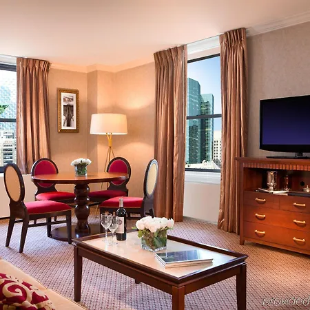 The Roosevelt Hotel