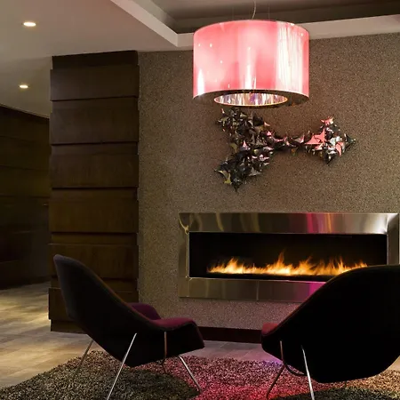 The Marcel At Gramercy Hotel