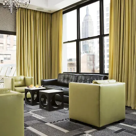 The Marcel At Gramercy Hotel