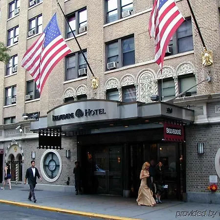 The Belvedere 3*