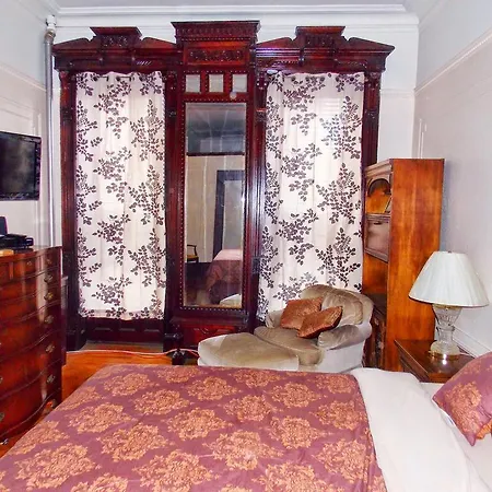 Bedstuy Brownstone *