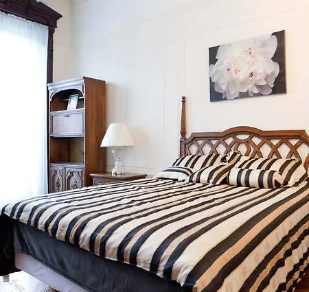 Bedstuy Brownstone Homestay New York