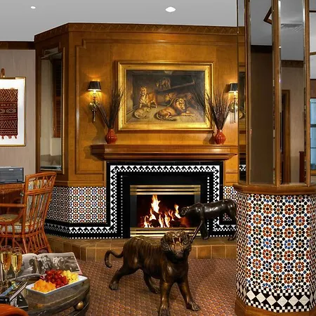 Casablanca By Library Collection New York