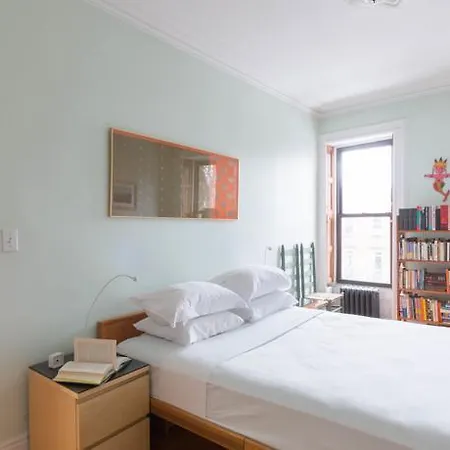 Onefinestay - Boerum Hill Private Homes Apartment *