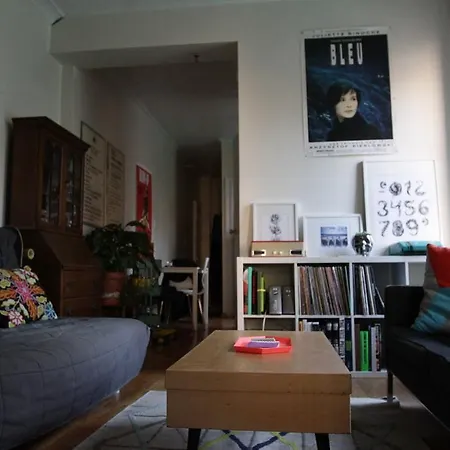 One In Shared Living New York