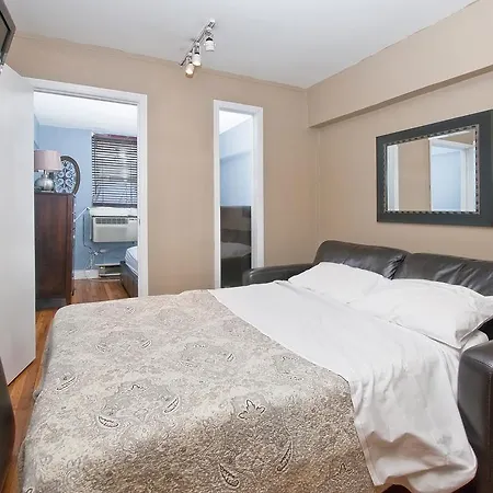 Apartment Superior Midtown East *