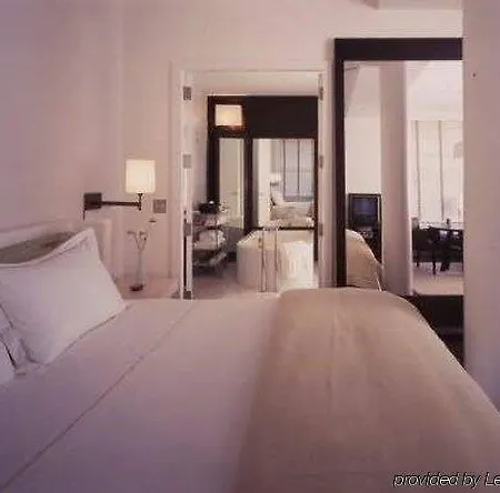 The Mercer Hotel New York