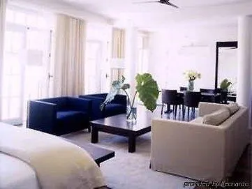 The Mercer Hotel 5*