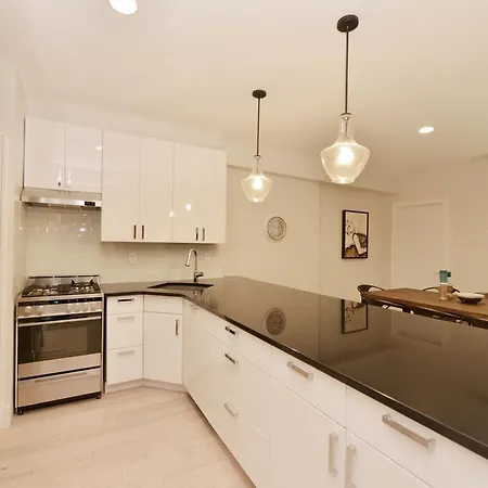 Apartment Townhouse Lincoln Center *