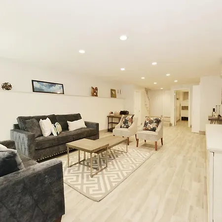 Townhouse Lincoln Center