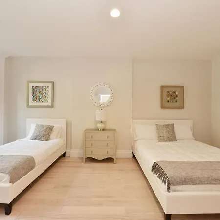 Apartment Townhouse Lincoln Center