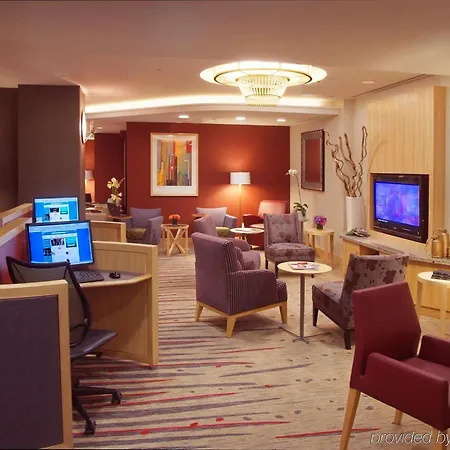 Hotel Club Quarters World Trade Center, New York