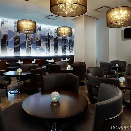Distrikt City, Tapestry Collection By Hilton Hotel 4*