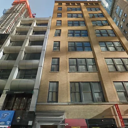 Loft Downtown, Flex 2-bed By Casa Nolita *