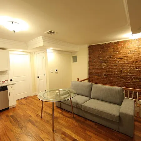 Apartment Beautiful Bushwick New York